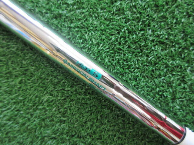 中古 MILLED GRIND 5 (クローム)  54°-SB12°ウェッジ ゴルフ用品