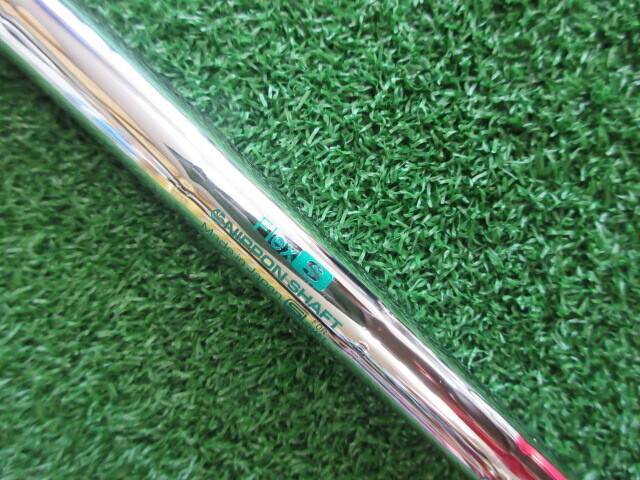 中古 MILLED GRIND 5 (クローム)  58°-SB10°ウェッジ ゴルフ用品