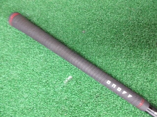 中古 ONOFF FAIRWAY ARMS KURO #7(21゜)フェアウェイウッド ゴルフ用品