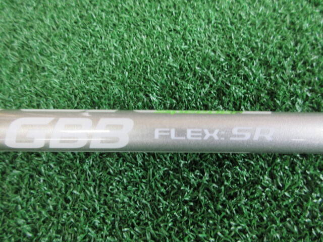 中古 GBB EPIC STAR (付属無) 10.5゜ドライバー ゴルフ用品