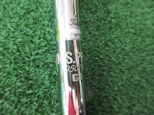 中古 VG3 (2016) (付属有) #5(23゜)ユーティリティ ゴルフ用品