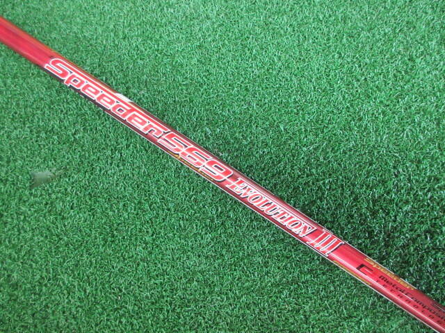 中古 GLOIRE F (2017) (付属無)  9.5゜ドライバー ゴルフ用品