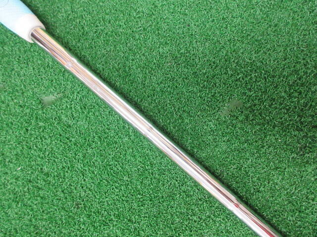 中古 GRANDISTA LENNONパター ゴルフ用品