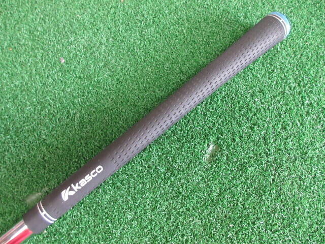 中古 DOLPHIN WEDGE DW-115G 56°ウェッジ ゴルフ用品