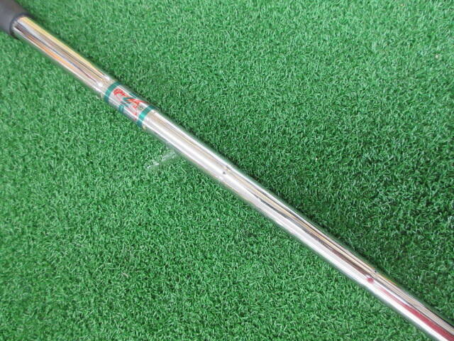 中古 ANSER '04 ブロンズパター ゴルフ用品