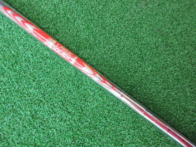 中古 Vokey SM6 ツアークローム 56゜-14 Fウェッジ ゴルフ用品