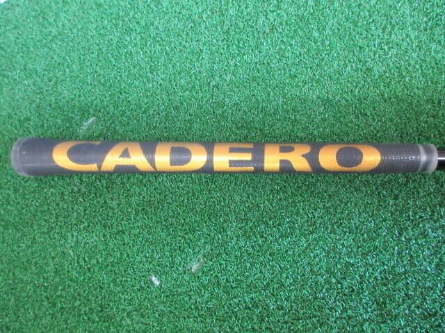 中古 Edel J WEDGE DVR 58゜ウェッジ ゴルフ用品