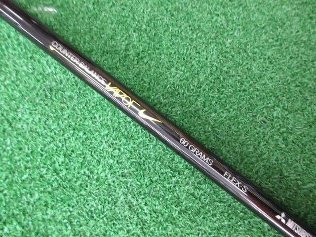 中古 VAPOR SPEED (US) #3(15゜)フェアウェイウッド ゴルフ用品