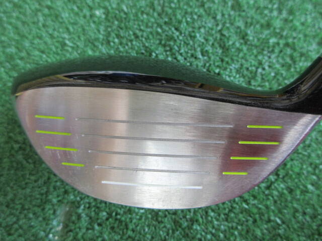 中古 VAPOR SPEED (US) #5(19゜)フェアウェイウッド ゴルフ用品