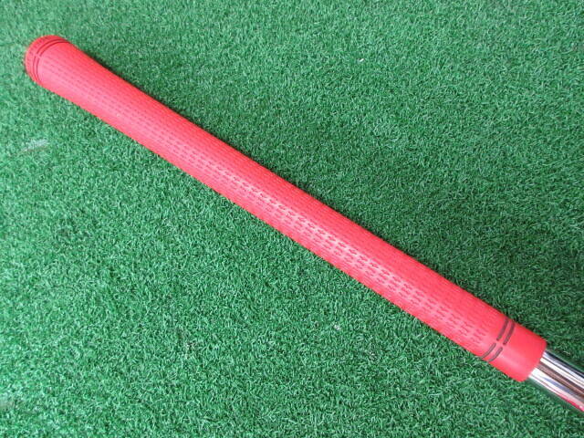 中古 FORGED M 56゜-14゜ウェッジ ゴルフ用品