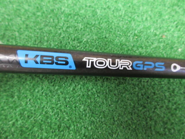 中古 SPIDER ZT Counter Balance (US)パター ゴルフ用品