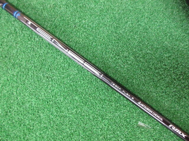 中古 RMX VD/F #7(21°)フェアウェイウッド ゴルフ用品
