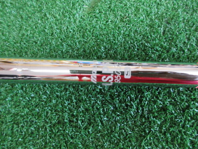 中古 MP CLK-H #5(25゜)ユーティリティ ゴルフ用品