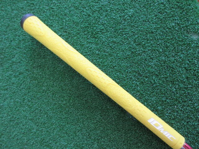 中古 TP WEDGE with xFT Z 58゜-12゜ウェッジ ゴルフ用品