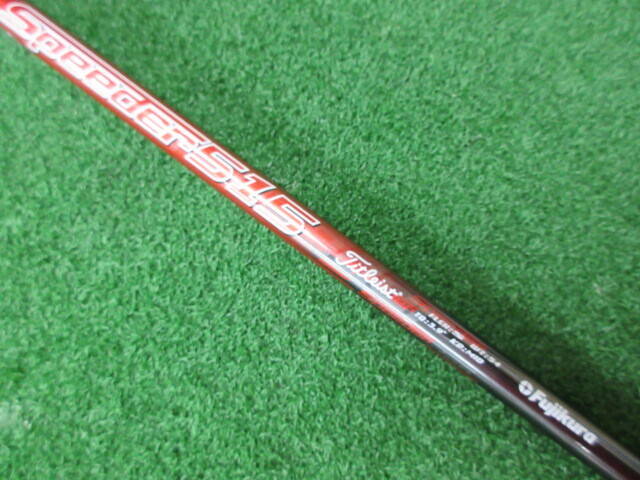 中古 VG3 (2016) (付属無) #3(15゜)フェアウェイウッド ゴルフ用品