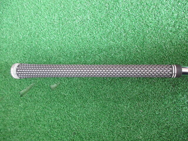 中古 SIM2 MAX (US) AW レフティウェッジ ゴルフ用品