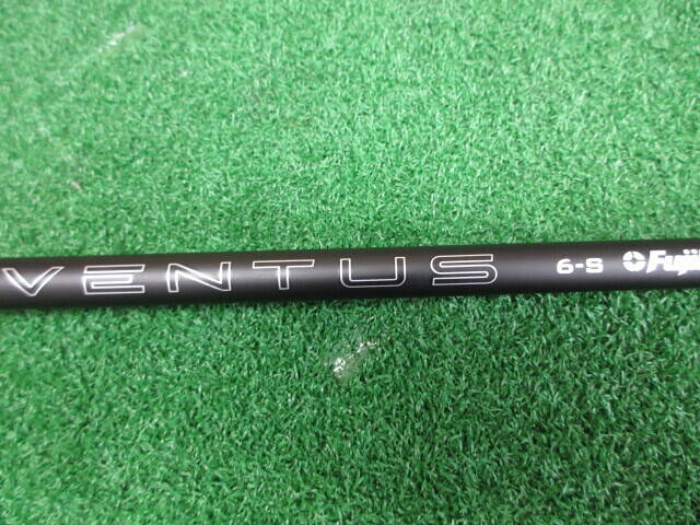 中古 ELYTE Triple Diamond #3(15°)フェアウェイウッド ゴルフ用品