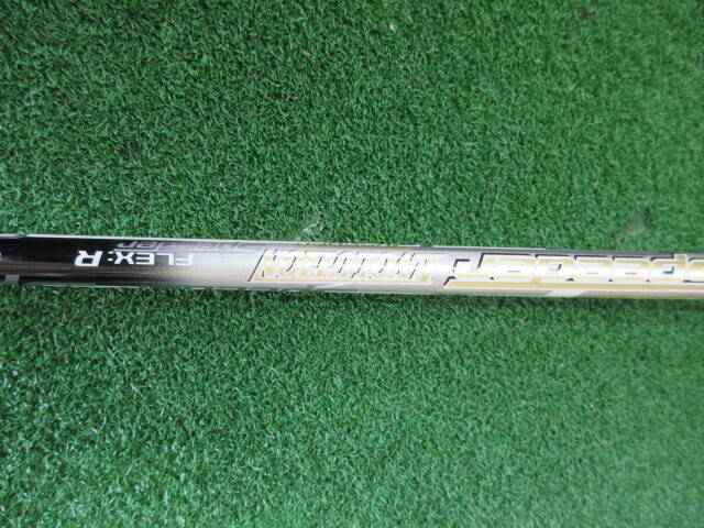 中古 M GLOIRE #3(15°)フェアウェイウッド ゴルフ用品