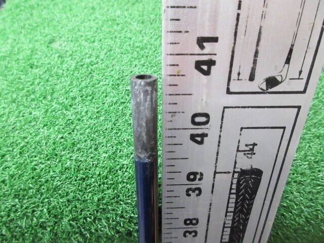 中古 VENTUS TR BLUE (VeloCore) 6 (S)シャフト ゴルフ用品