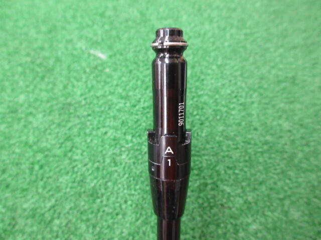 中古 TENSEI CK PRO ORANGE 60 (S) (タイトリスト用スリーブ)シャフト ゴルフ用品