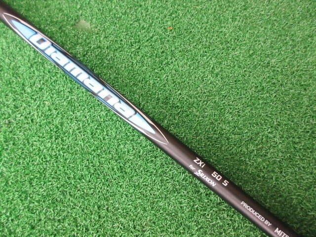 中古 SRIXON ZXi #5(18°)フェアウェイウッド ゴルフ用品