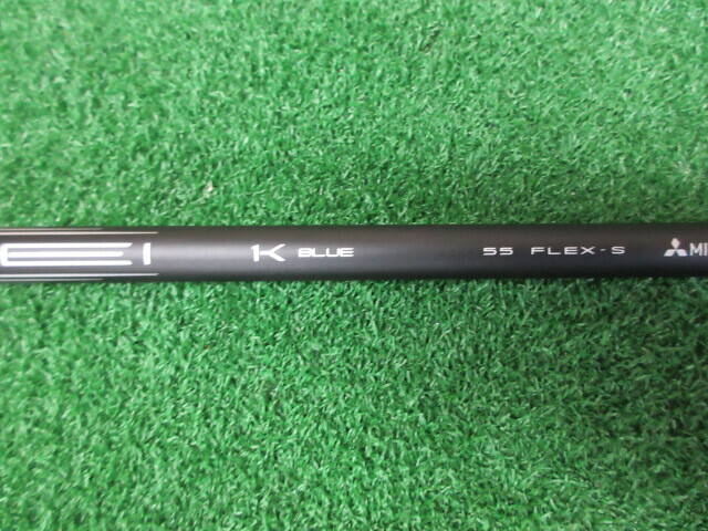 中古 GT3  9°ドライバー ゴルフ用品