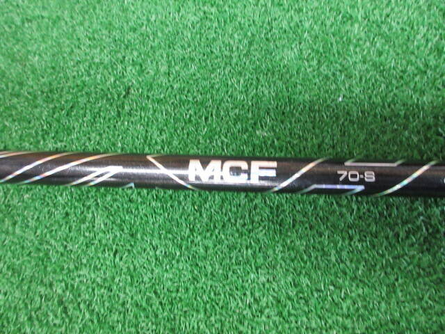 中古 M4 #5(18゜)フェアウェイウッド ゴルフ用品