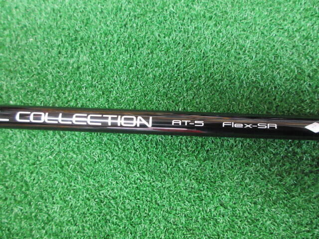 中古 AM-X 10.5°ドライバー ゴルフ用品