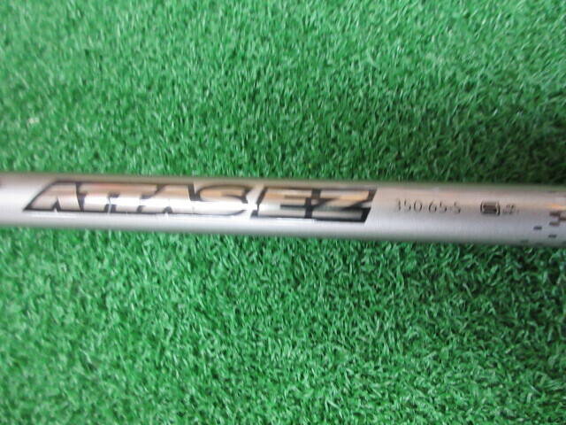 中古 TM-X U3(21°)ユーティリティ ゴルフ用品