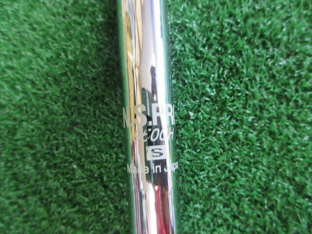 中古 タイトリスト 7番アイアン 1単品アイアン ゴルフ用品