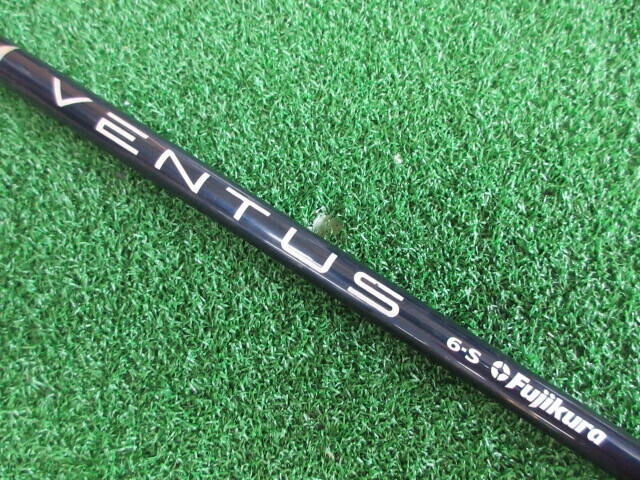 中古 PARADYM HEAVEN(20°)フェアウェイウッド ゴルフ用品