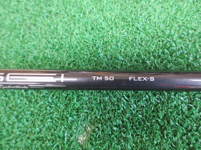 中古 STEALTH #5(18°)フェアウェイウッド ゴルフ用品