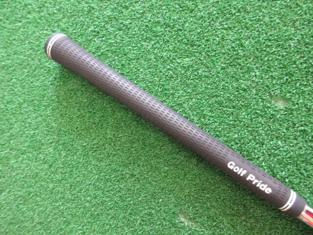 中古 C036 FORGED PW(46ﾟ)ウェッジ ゴルフ用品