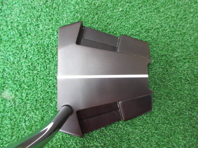 中古 TOULON DESIGN LE MANS (2022)パター ゴルフ用品