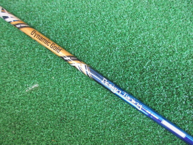中古 TOURSTAGE X-UT (2011) ユーティリティユーティリティ ゴルフ用品