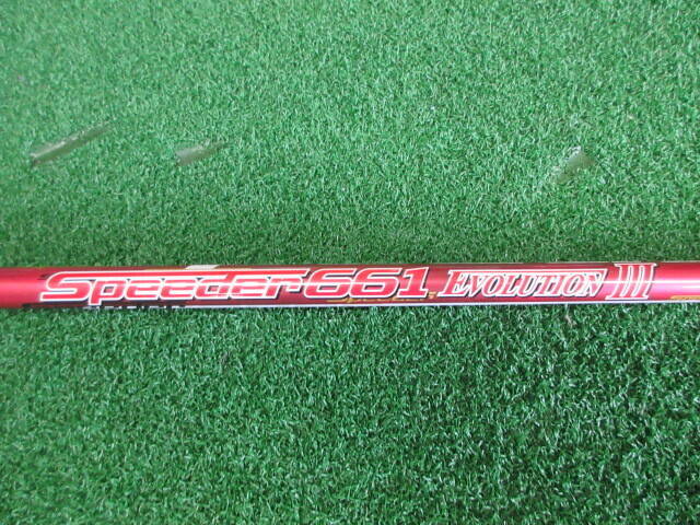 中古 TSi3 10°ドライバー ゴルフ用品