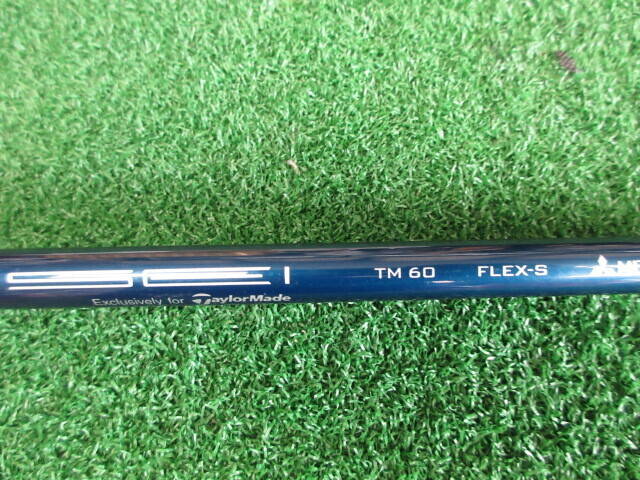 中古 SIM2 MAX #3(19°)ユーティリティ ゴルフ用品