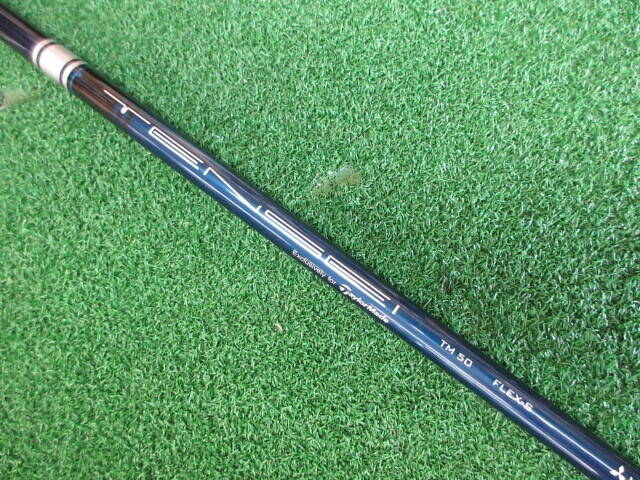 中古 SIM2  9°ドライバー ゴルフ用品