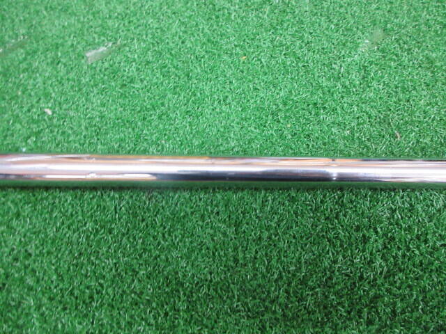 中古 Vokey SM9 ツアークローム 58°-12Dウェッジ ゴルフ用品