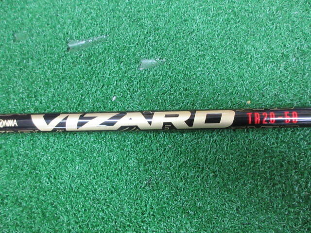 中古 TR20 440 10.5°ドライバー ゴルフ用品