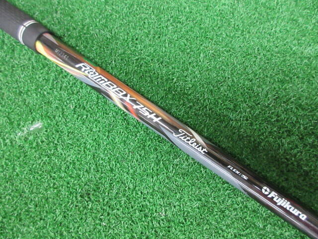 中古 913H (付属無) 21゜ユーティリティ ゴルフ用品
