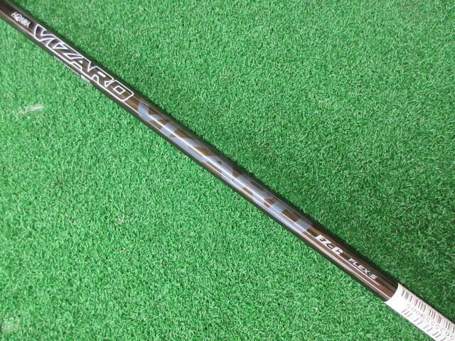 中古 TOUR WORLD TW767 BLACK EDITION  9°ドライバー ゴルフ用品