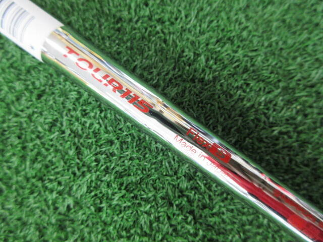 中古 ONOFF FORGED (2024) 56°-12°ウェッジ ゴルフ用品