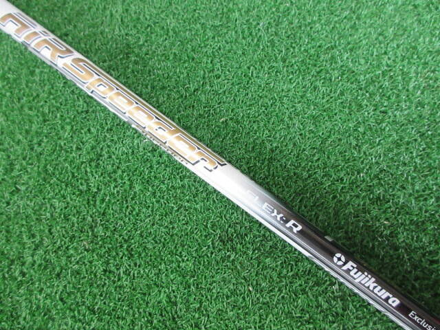 中古 SIM GLOIRE #5(18°)フェアウェイウッド ゴルフ用品