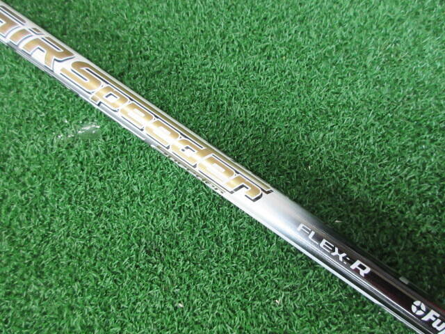 中古 SIM GLOIRE #5(23°)ユーティリティ ゴルフ用品