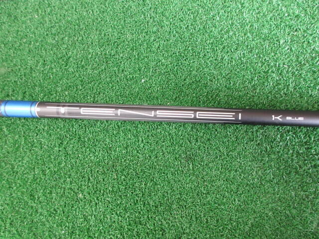 中古 TSR2 18°フェアウェイウッド ゴルフ用品