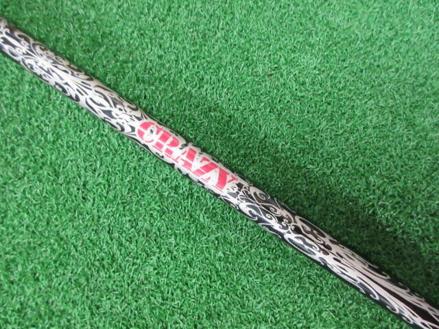 中古 ASTRO TOUR V5  9°ドライバー ゴルフ用品