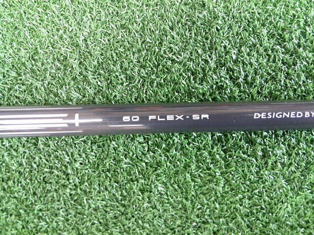 中古 PARADYM Ai SMOKE Triple Diamond 10.5°ドライバー ゴルフ用品