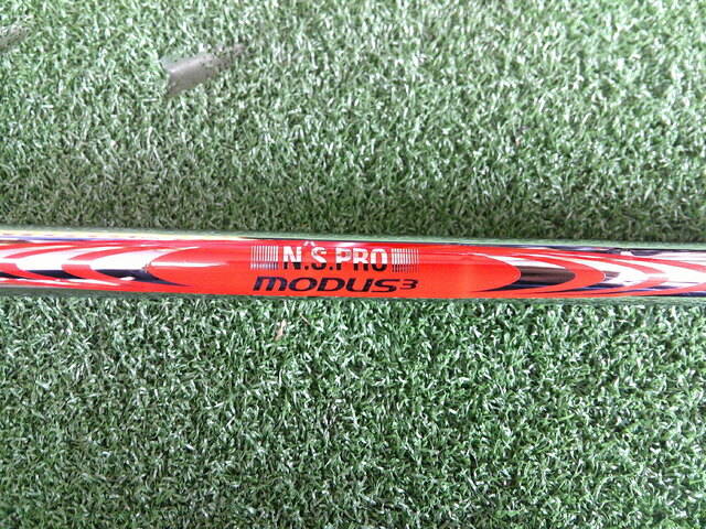 中古 MILLED GRIND 4 (クローム) 58°-SB11°ウェッジ ゴルフ用品