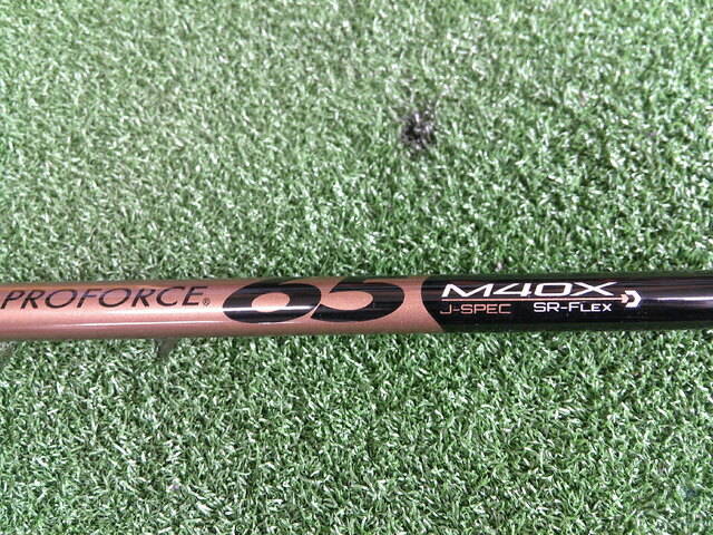 中古 BRNR MINI DRIVER 11.5°ドライバー ゴルフ用品